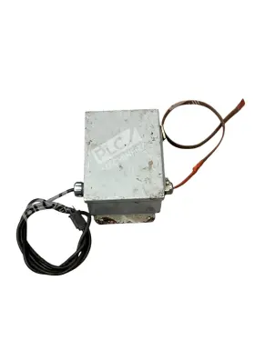 BSAT051002 BRISKHEAT Hoffman Enclosure Percentage Control
