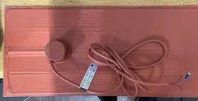 SRL12533 BRISKHEAT Heating Blanket #3