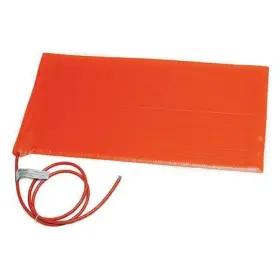SRP12122 BRISKHEAT Heating Blanket Silicone Rubber