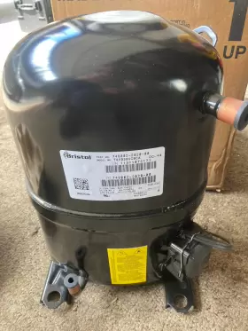 748002-2020-00 BRISTOL Heat Pump Ac Compressor Carrier