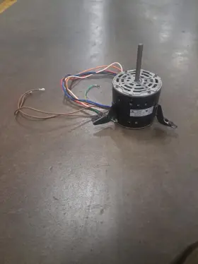 0131F00042 BROAD-OCEAN Zhongshan Blower Motor