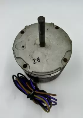 0131M00061 BROAD-OCEAN Zhongshan Blower Motor #3