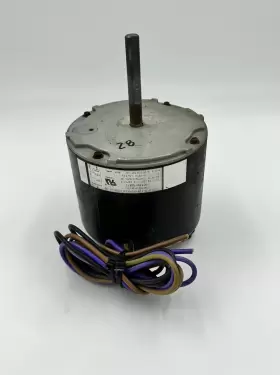 0131M00061 BROAD-OCEAN Zhongshan Blower Motor
