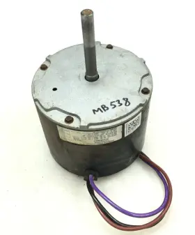 0131M00807 BROAD-OCEAN Zhongshan Blower Motor