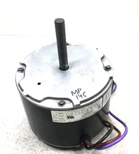0131M00811 BROAD-OCEAN Zhongshan Condenser Motor