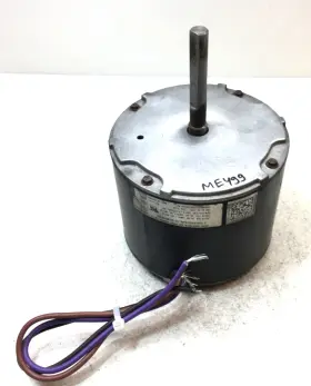 0131M00968 BROAD-OCEAN Zhongshan Condenser Motor