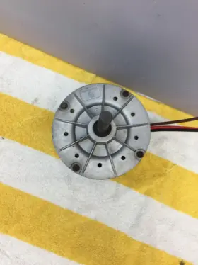 5912648 BROAD-OCEAN Blower Motor #3