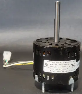 99080556 BROAD-OCEAN Fan Motor