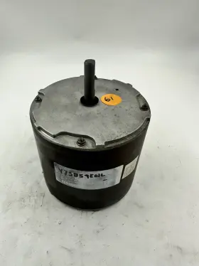 D157747P01 BROAD-OCEAN Zhongshan Blower Motor Rpm