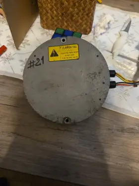 KMSAH014C31 BROAD OCEAN Module