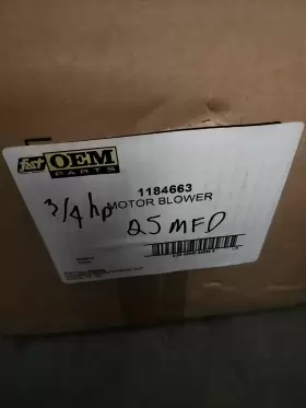 1184663 BROAD-OCEAN MOTOR Hai Phong Icp