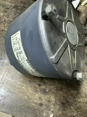 HC38GR231 BROAD-OCEAN MOTOR Carrier Condenser Fan #2