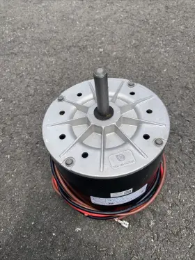 S1-02436240000 BROAD OCEAN Condenser Fan Motor Rpm
