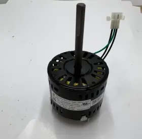 Y4L403A829G BROAD OCEAN Ventilator Motor Volt