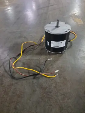 Y7S859C5091L BROAD-OCEAN Zhongshan Condenser Fan Motor