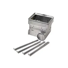 026715146086 BROAN Nutone Rdh Housing Radiation Hanger Bars
