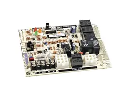 920915 BROAN Furnace Control Board Lp Ng Hvac Ignition Pcb