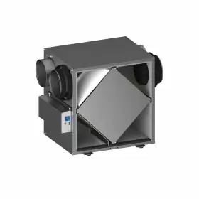 B110H65RS BROAN Cfm Wall Ceiling Heat Recovery #2