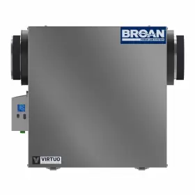 B110H65RS BROAN Cfm Wall Ceiling Heat Recovery #3