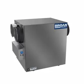 B110H65RS BROAN Cfm Wall Ceiling Heat Recovery