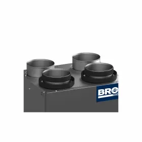B110H65RT BROAN Cfm Wall Ceiling Heat Recovery #2