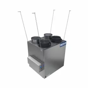 B110H65RT BROAN Cfm Wall Ceiling Heat Recovery #3