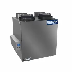 B110H65RT BROAN Cfm Wall Ceiling Heat Recovery