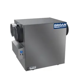 B150H75NS BROAN Cfm Wall Ceiling Heat Recovery