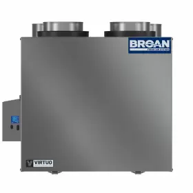 B180H75RT BROAN Cfm Wall Ceiling Heat Recovery #3