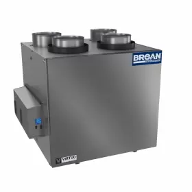 B180H75RT BROAN Cfm Wall Ceiling Heat Recovery