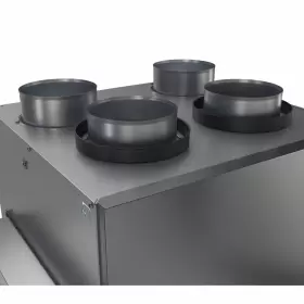 B230H75RT BROAN Cfm Wall Ceiling Heat Recovery #2