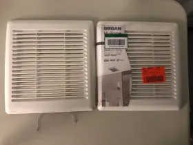 FGR300 BROAN Nutone Grille
