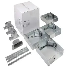 LP80H BROAN Nutone Housing Pack