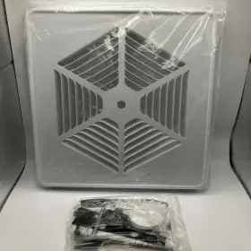97013826 BROAN-NUTONE Grille