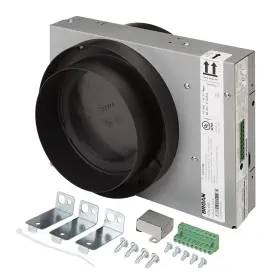 FIN-6MD BROAN-NUTONE Motorized Supply Damper