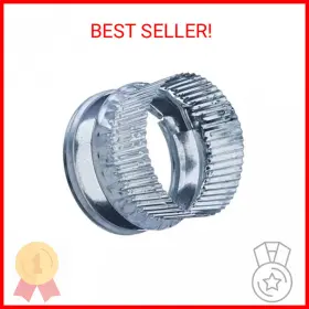 026715135066 BROAN-NUTONE LLC Roof Vent Cap Duct Collar