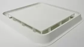 S97006651 BROAN-NUTONE Bathroom Fan Grille Cover