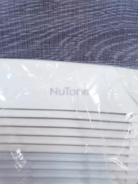 S97018427 BROAN NUTONE Bathroom Fan Grille #2