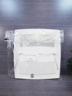 S97018427 BROAN NUTONE Bathroom Fan Grille #3