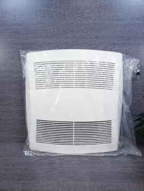 S97018427 BROAN NUTONE Bathroom Fan Grille