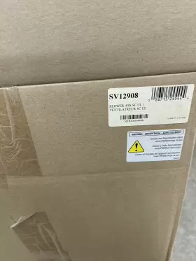 SV12908 BROAN-NUTONE Blower #2
