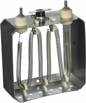 S27544000 BROAN Nutone Heat Box