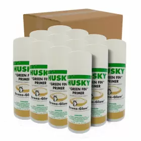 212865000 BRONZ-GLOW Husky Coat