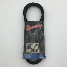 A-belt BROWNING Gripbelt Drive