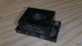 1007-200 BRYANT Hsci Ignition Control Module #2