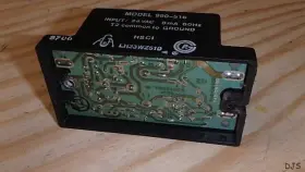 1007-200 BRYANT Hsci Ignition Control Module #3