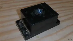 1007-200 BRYANT Hsci Ignition Control Module