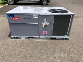 331134 BRYANT Hvac Heat Cooling