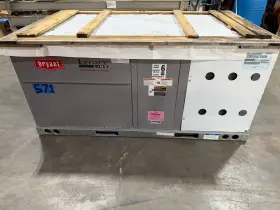 331177 BRYANT Hvac Heat Cooling
