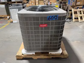 331198 BRYANT Refrig